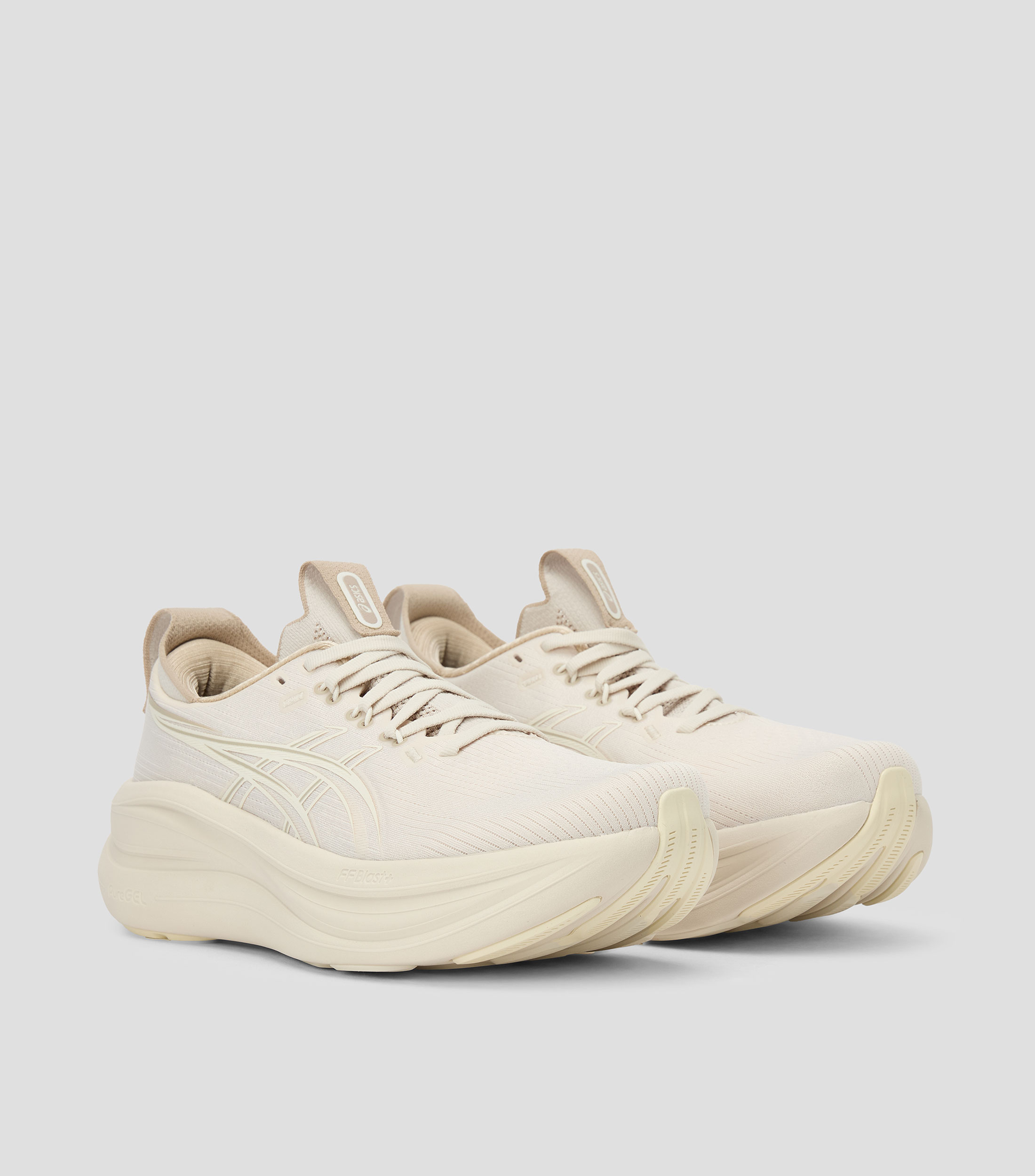 Tenis para correr Gel Nimbus Hombre